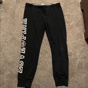 Victoria’s Secret Pink Jogger Sweatpants